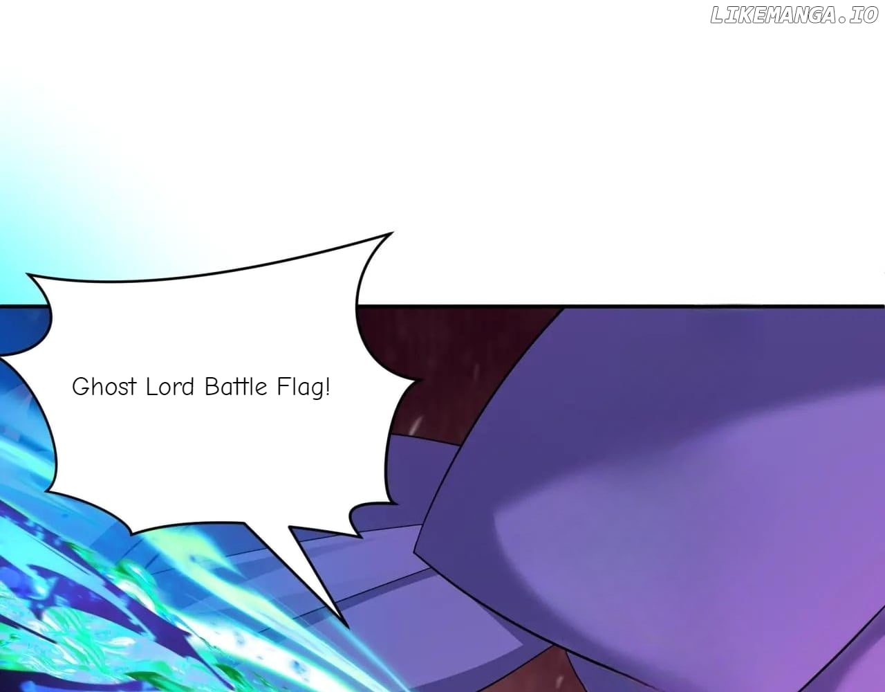 Era of the Haunted Chapter 428 - page 96